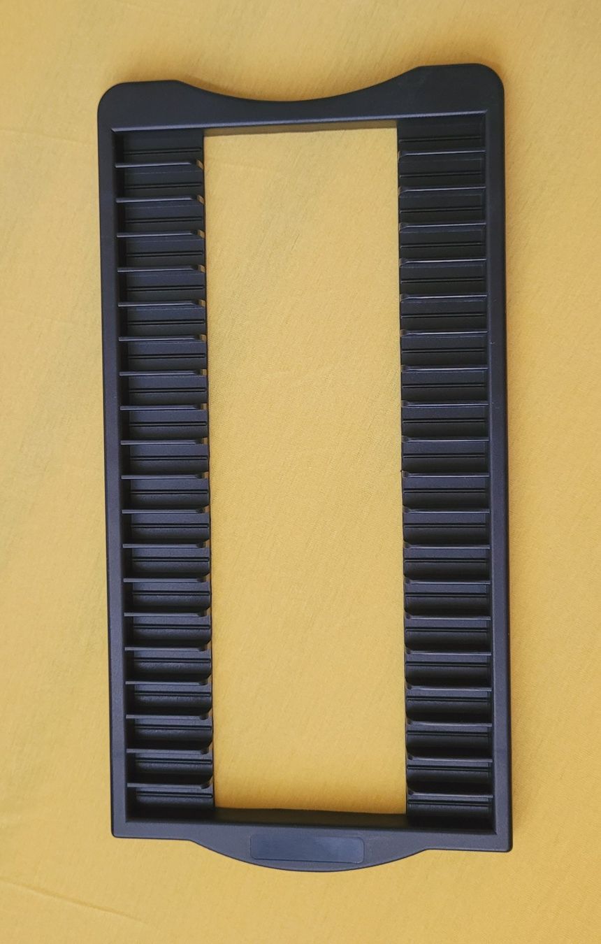 Racks & Supports: 8 Stück CD Flipper / CD-Ständer zum Blättern – D'occasion à Rotkreuz par groeli69 3