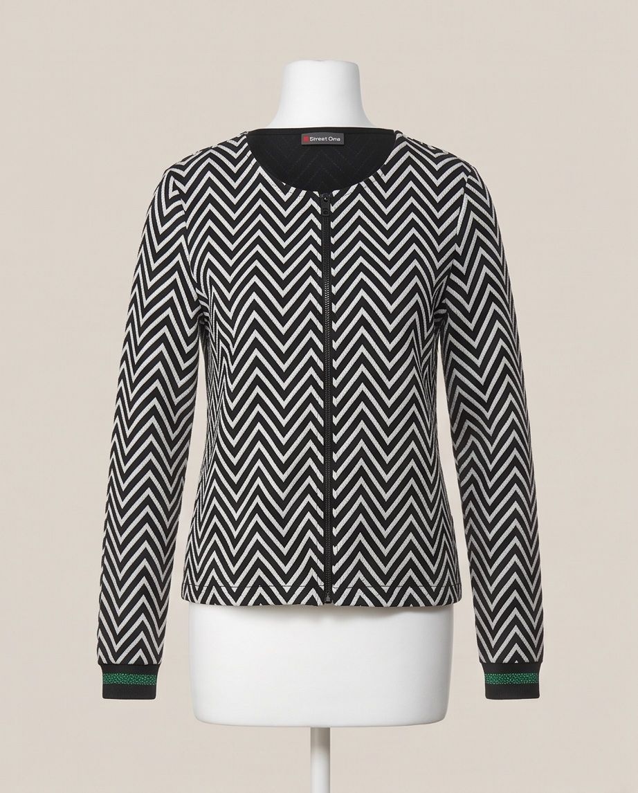 Giacche: Veste Street One - neuve - taille M – Nuovo (secondo la descrizione) da Vuisternens-Romont venduto da gol_xp6p 2