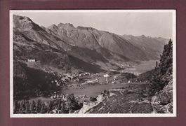 ST. MORITZ