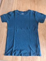 Jean Pascale Herren T-Shirt, Gr. S, Top Zustand, Blau