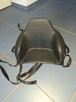 Sitz für Motorrad / Vespa / Roller