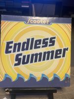 Scooter / Endless Summer 