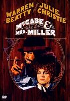 McCabe & Mrs. Miller (1971), DVD vergriffen, Drama, Western