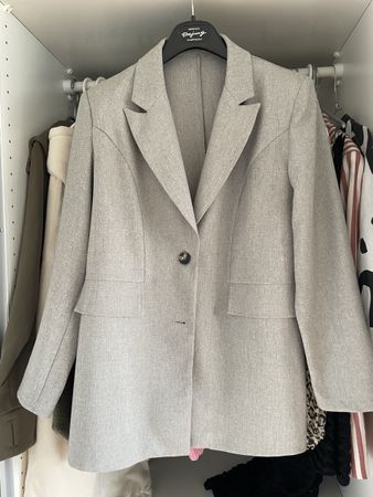 Blazer, Gr. M