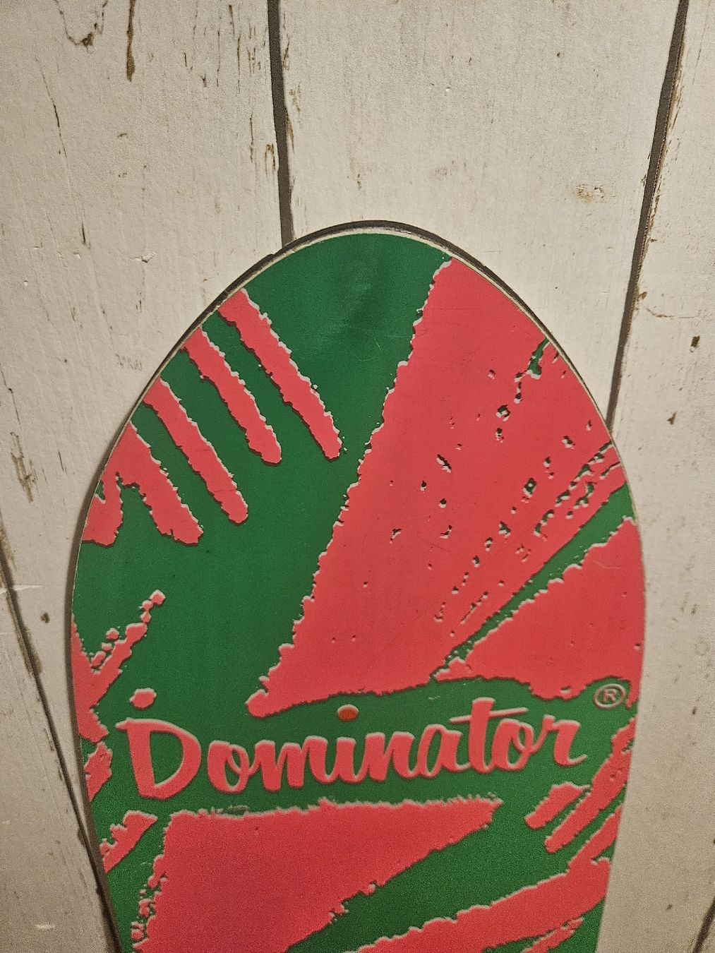 Boards: Retro Snowboard Dominator Retro Vintage!! – Gebraucht aus Ossingen von eri_zp65 4