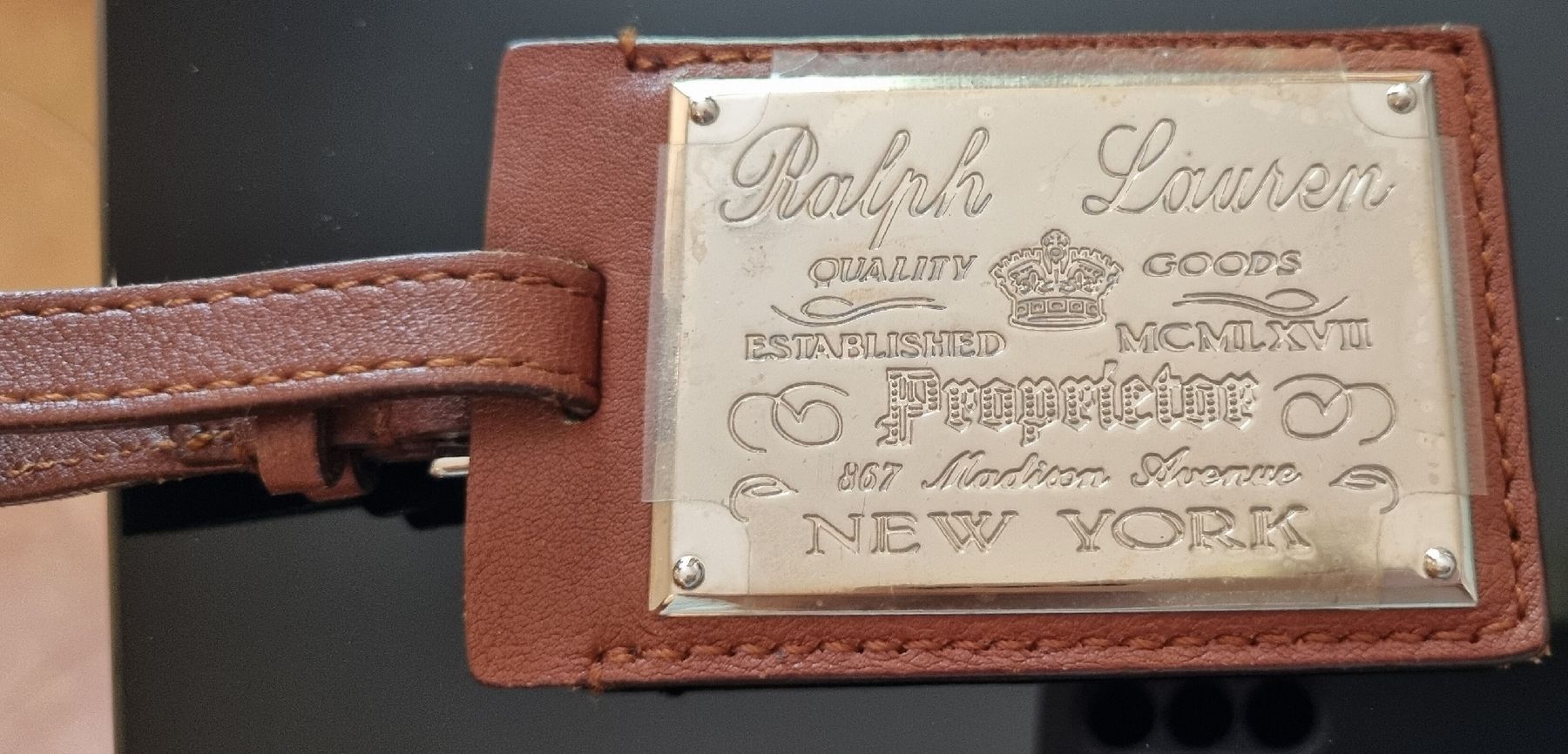 Ralph Lauren Borse da donna: RALPH LAUREN Sac à main fenme – Usato da Borex venduto da mab_28bf 9