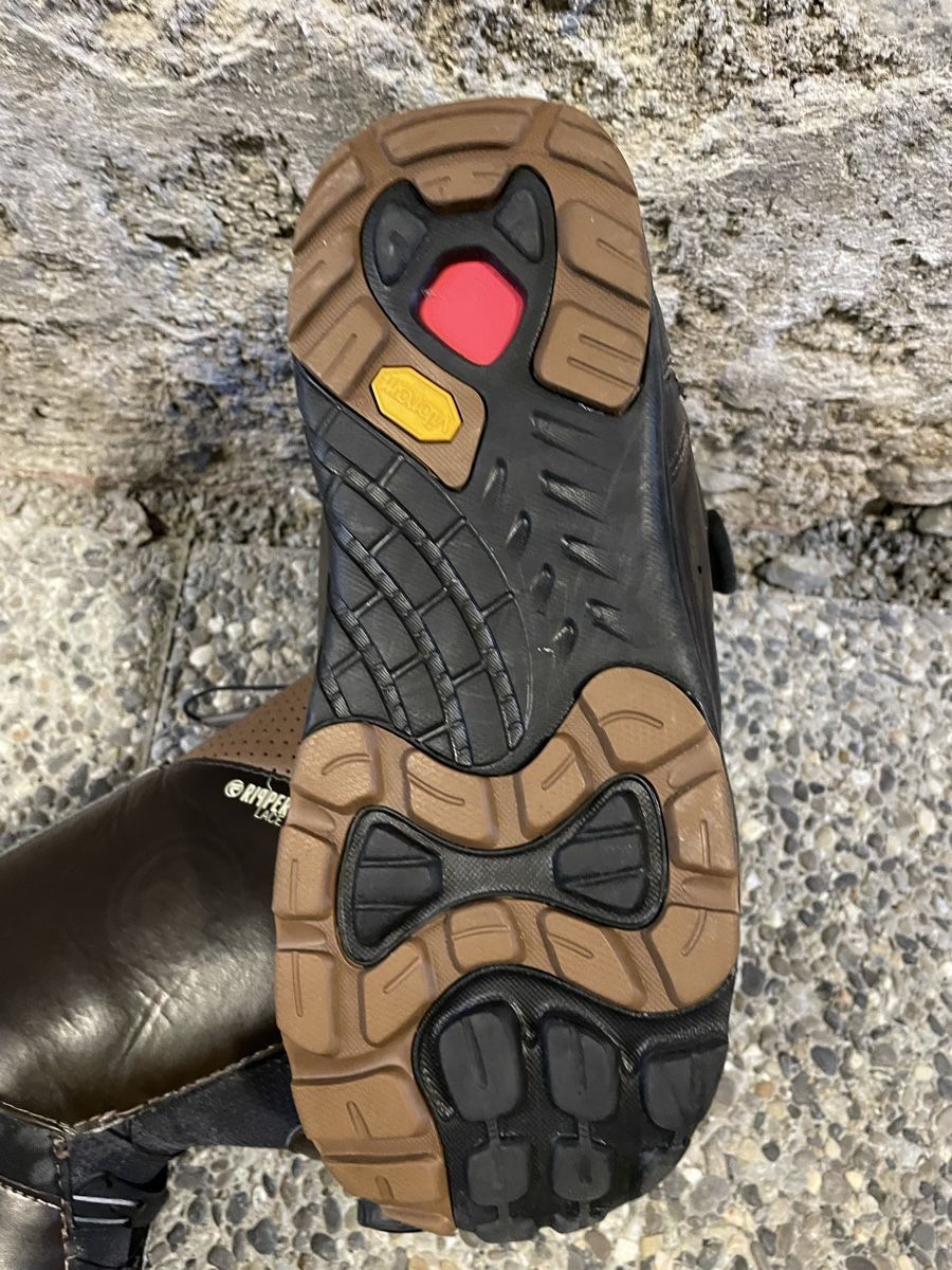 Nidecker Herrenschuhe: Flow NDK Hylite Double Boa – Gebraucht aus Bollingen von makenschmuschki 3