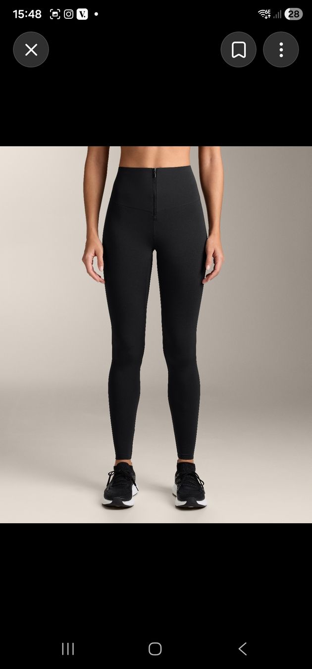 Oysho Leggings: New Oysho Leggings-Compressive – Neu (gemäss Beschreibung) aus Cologny von Selin34 1