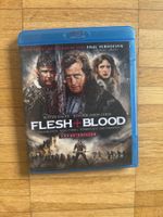 FLESH+BLOOD. PAUL VERHOEVEN   KULT FILM (BLU-RAY)