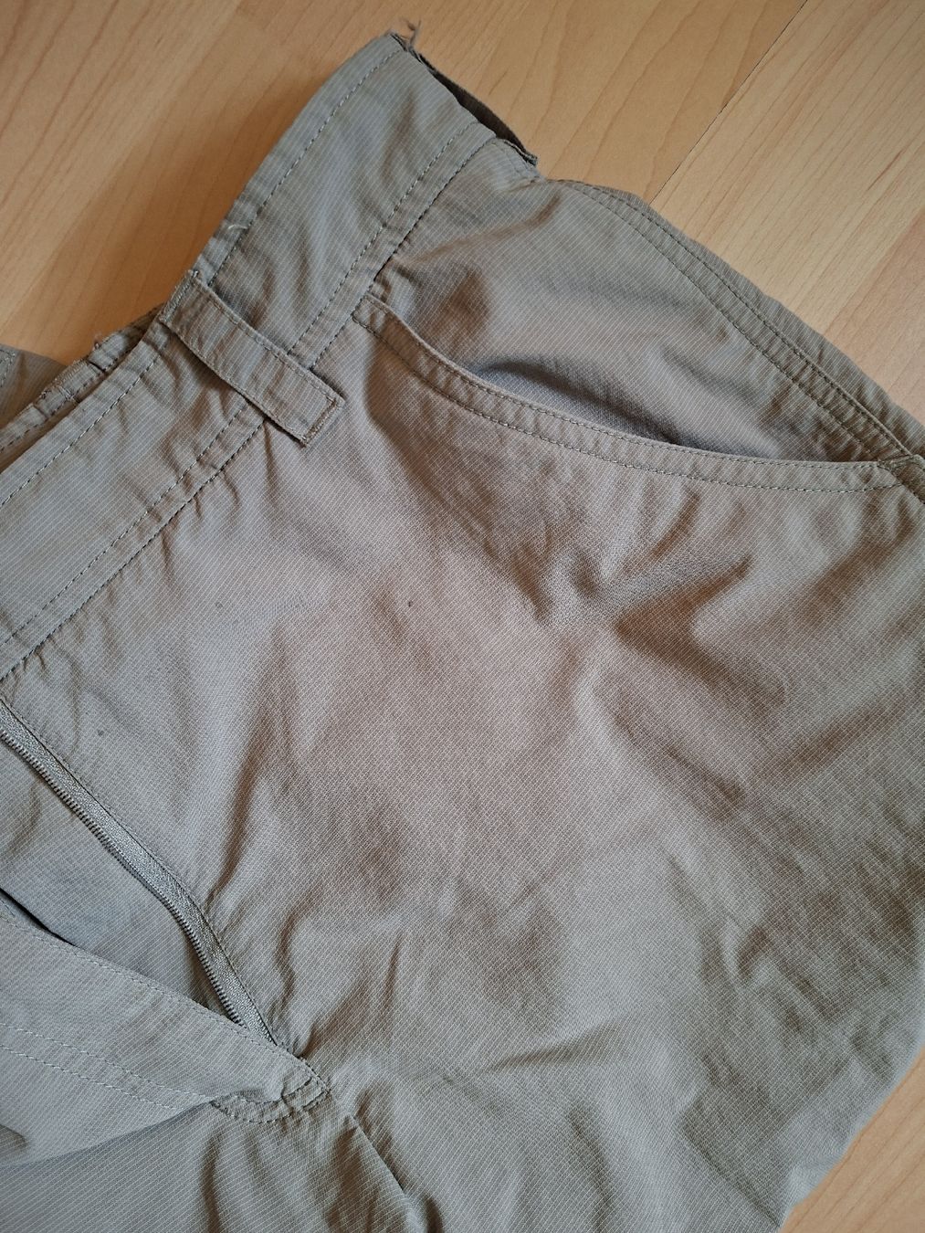 Schoeffel Pantalons: Wanderhose Schöffel beige Gr.42 – D'occasion à Sumiswald par Cicco02 5