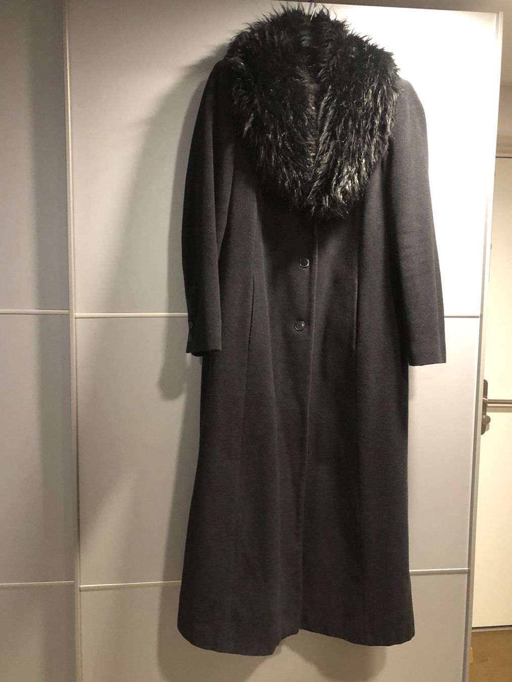 Mäntel: Wintermantel Damen Grösse 42 – Gebraucht aus Bern von Nole6 1