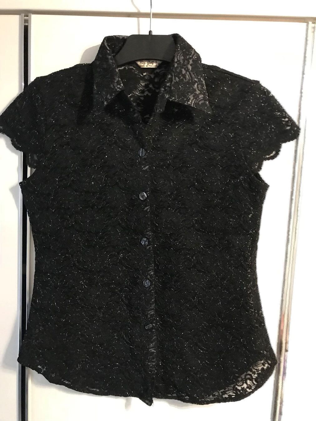 Camicette: Abendbluse – Usato da Pfungen venduto da Outlet64
