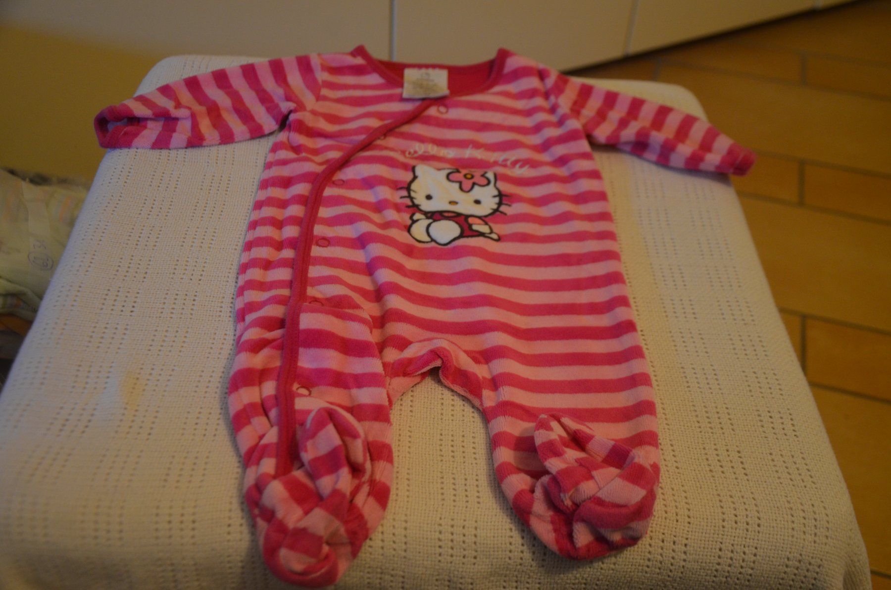 Pigiama & Simili: TAILLE 68 - 3 PIJAMA – Usato da Chiasso venduto da Dolly015 1