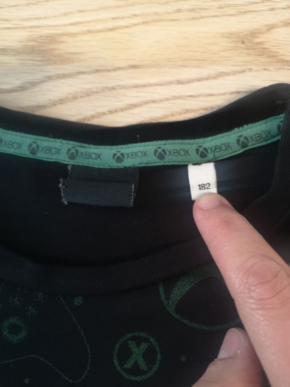 C&A Maglioni & Felpe: X Box Mittelwarm Pullover. Gr 182. – Usato da Forch venduto da Hakyboss 4