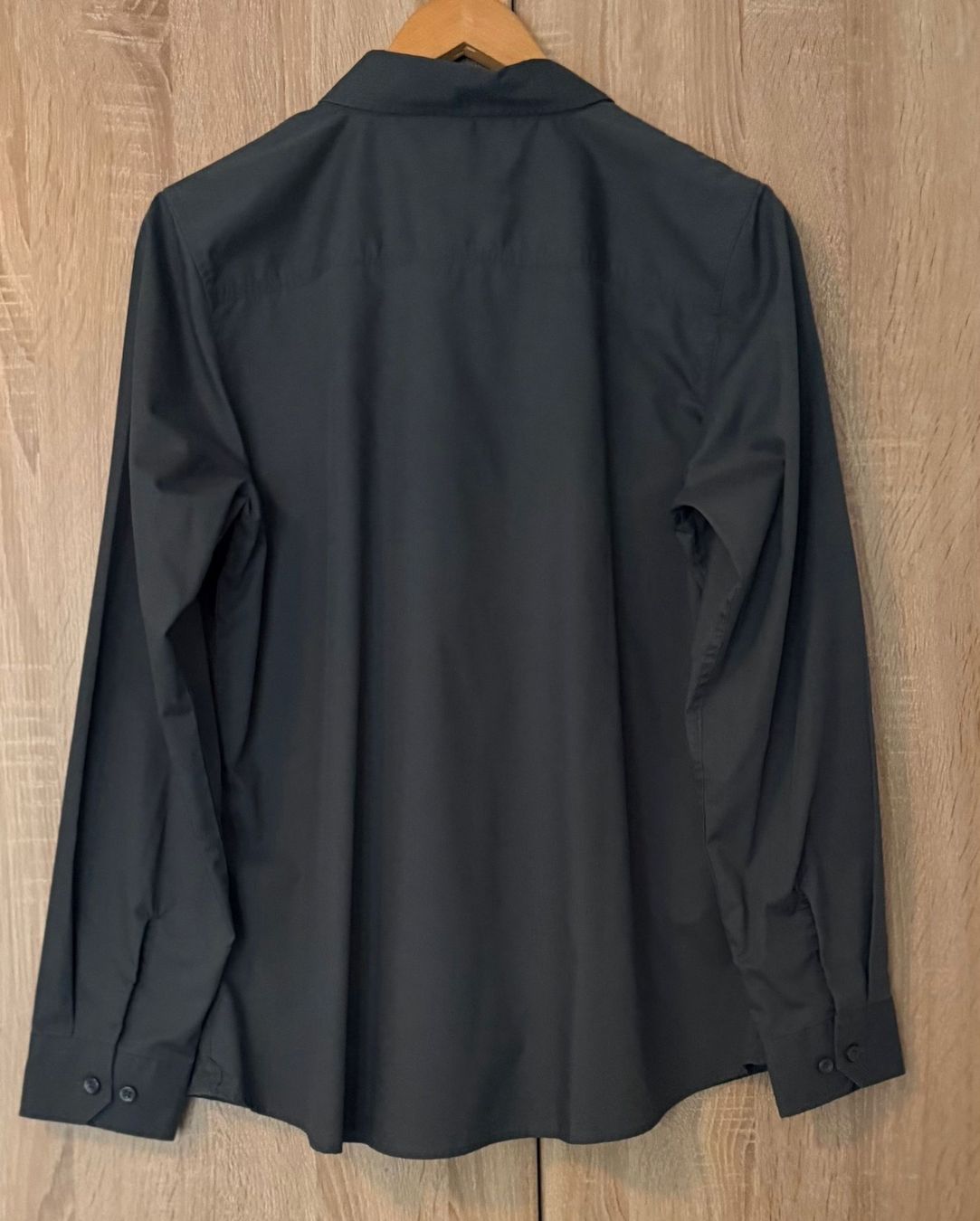 Camicette: Hakro Activewear Outdoor Wander Hemd Grösse 44 – Usato da Nussbaumen AG venduto da brigitebardot 2