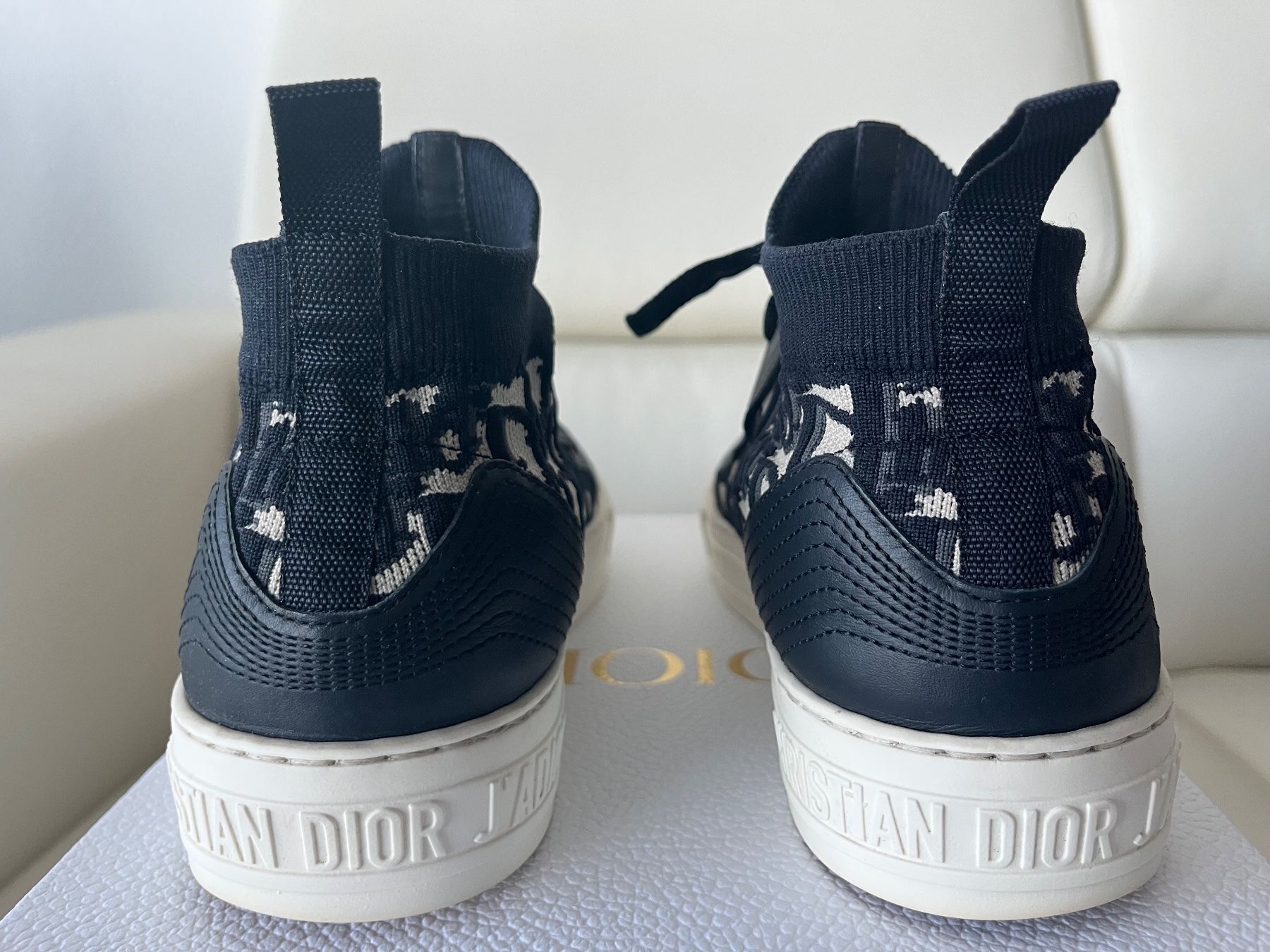Dior Scarpe da donna: Sneaker Dior 39 – Usato da Neuchâtel venduto da Code001 3
