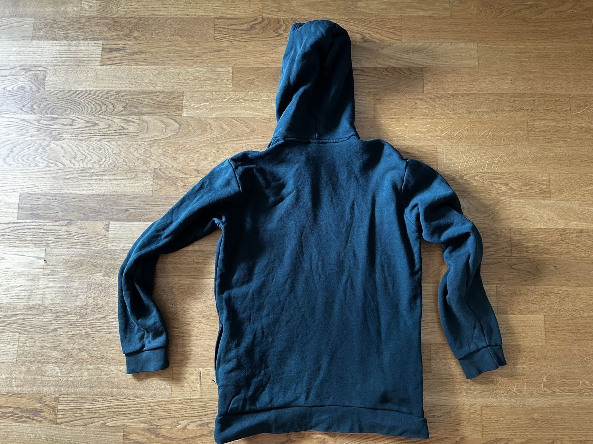 Adidas Maglioni & Felpe: Adidas Hoodie Grösse S  – Usato da Sursee venduto da DaWi99 1