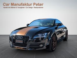 Audi TT 3.2 Quattro in nahezu makellosem Zustand