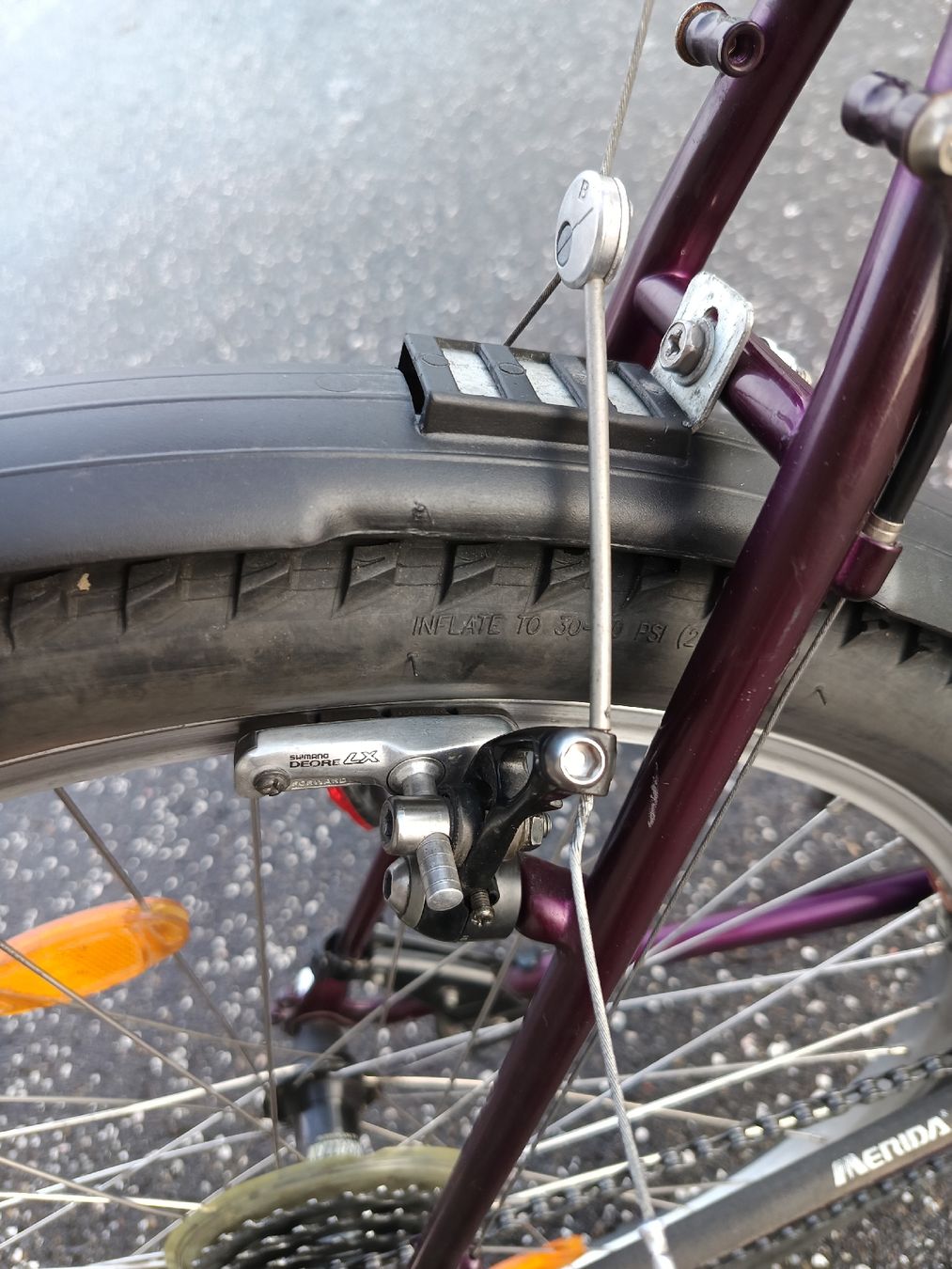 Merida Biciclette: Mountainbike Merida ab Service – Usato da Amriswil venduto da FahrRadService 9