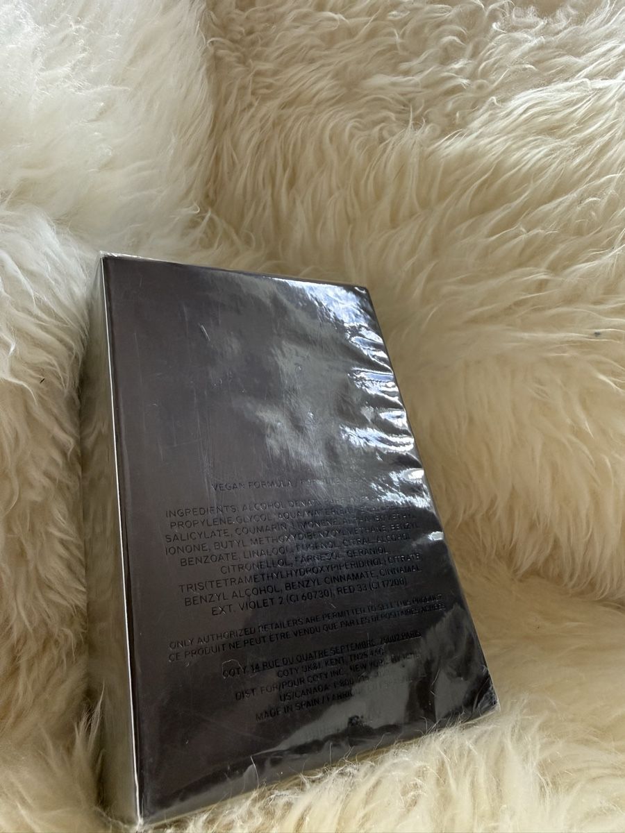 Burberry Parfum & Eau de Toilette: BURBERRY HERO parfum intense – Neu und originalverpackt aus Biel/Bienne von lichterhoh 1