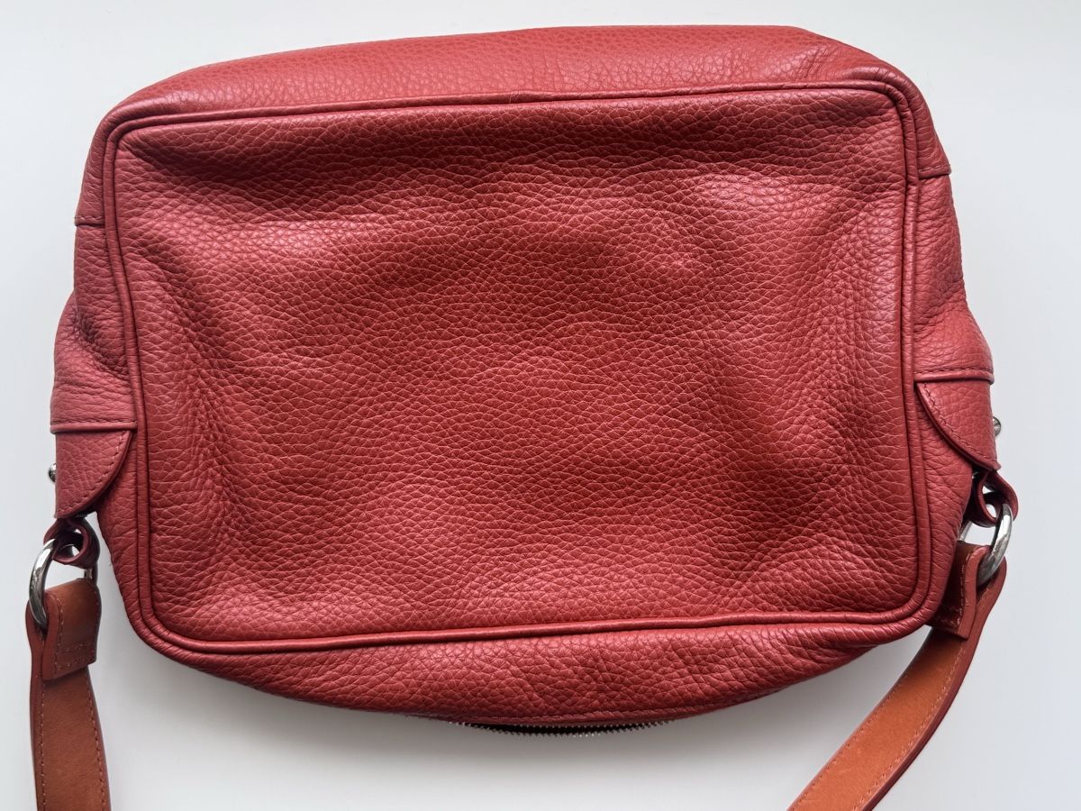 Ana Blum Taschen für Damen: Ana Blum Ledertasche – Neu (gemäss Beschreibung) aus Zürich von Nashu 3