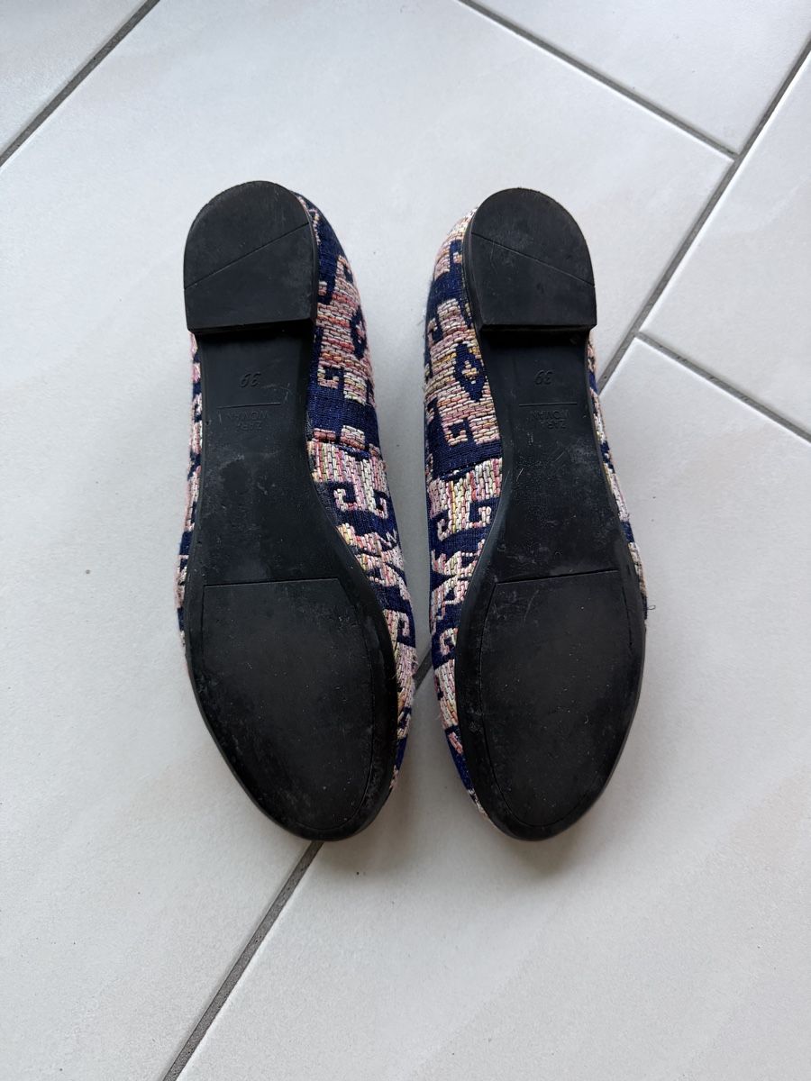 Zara Damenschuhe: Zara Schuhe – Gebraucht aus Zürich von domeldidom 1