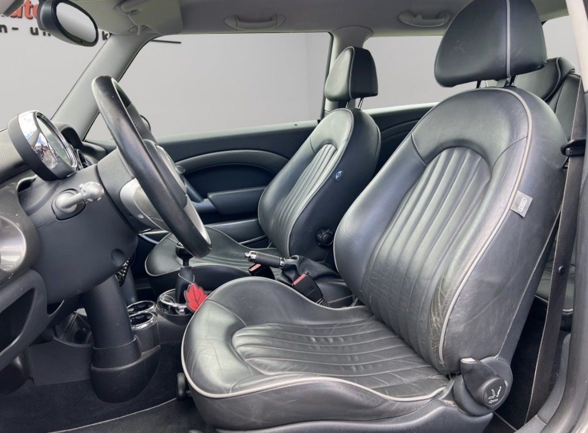 Mini Automobili: MINI Cooper  – Usato da Gams venduto da ale_rtc8 5