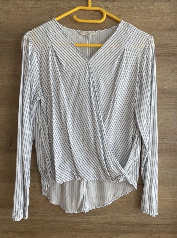 Camicette: Bluse gestreift – Usato da Ennenda venduto da mar_kz98