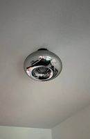 Deckenlampe 