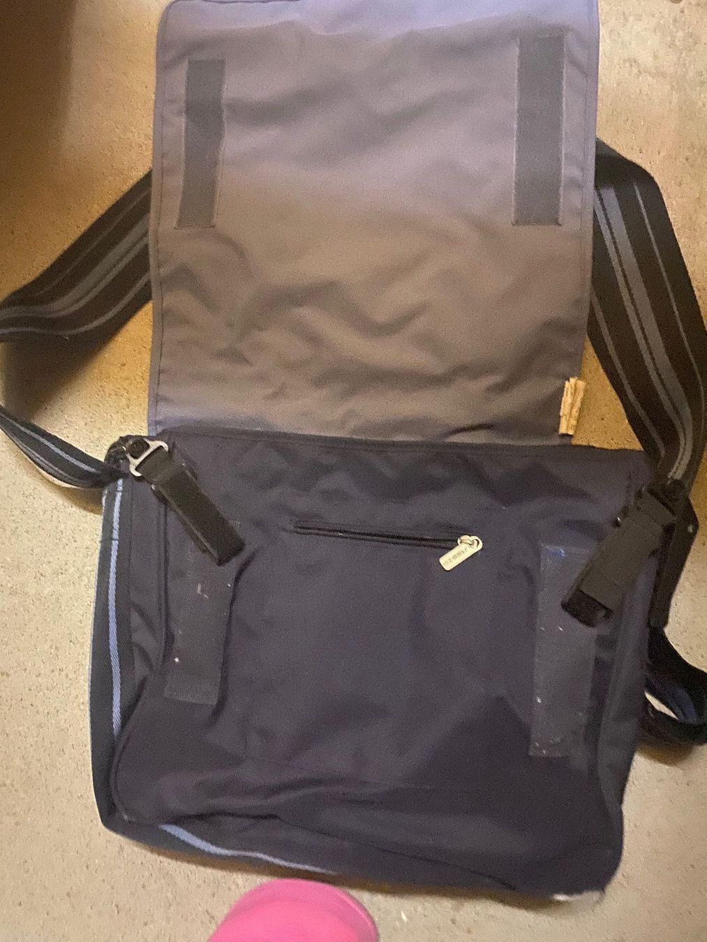 Borse & Zaini: Wickeltasche – Usato da Emmen venduto da Aribini 5