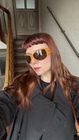 Loewe Sunglasses