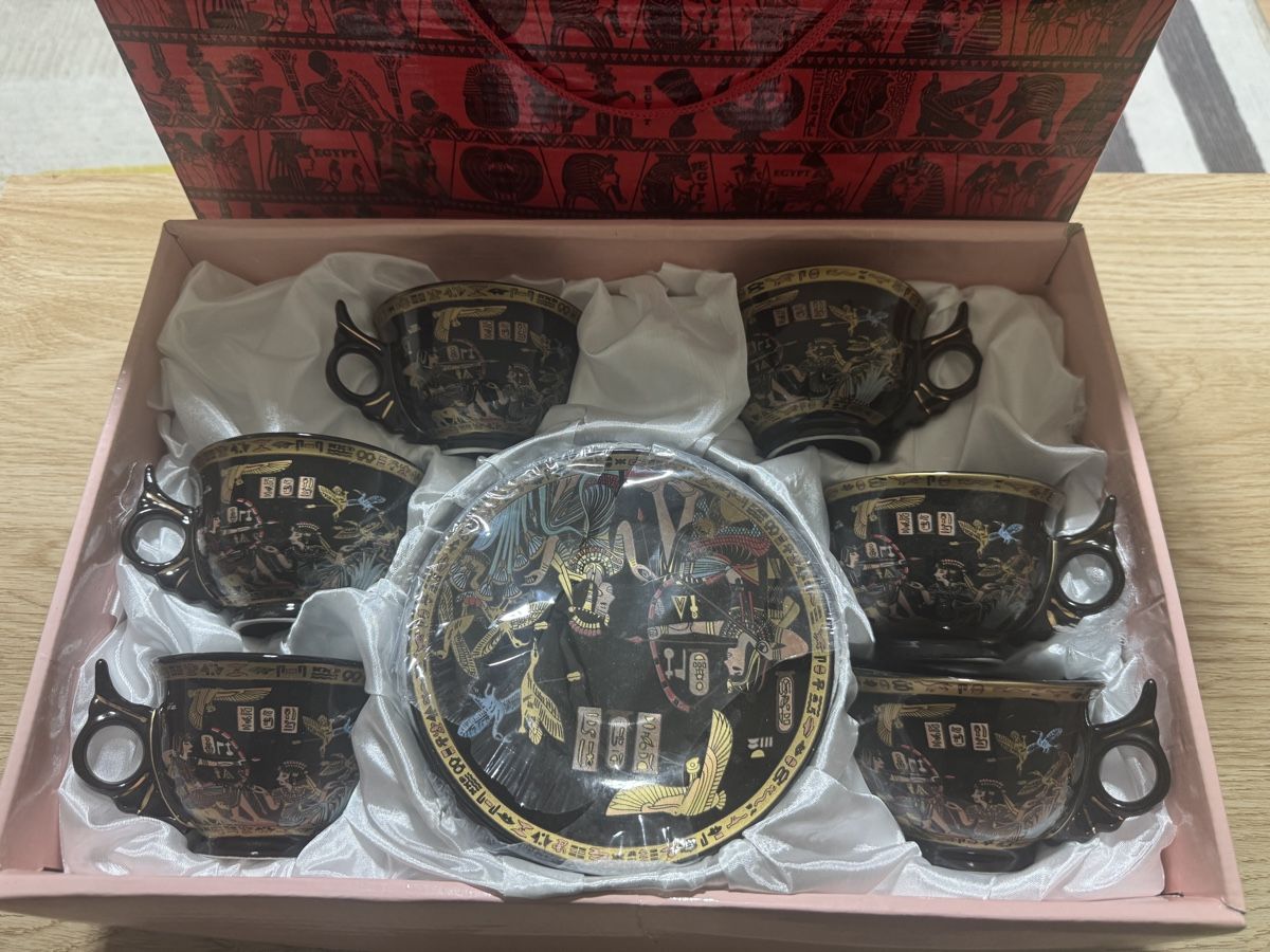Tazze: Kaffee Tasse ☕️ – Nuovo e nell'imballaggio originale da Horw venduto da Pharao93 1