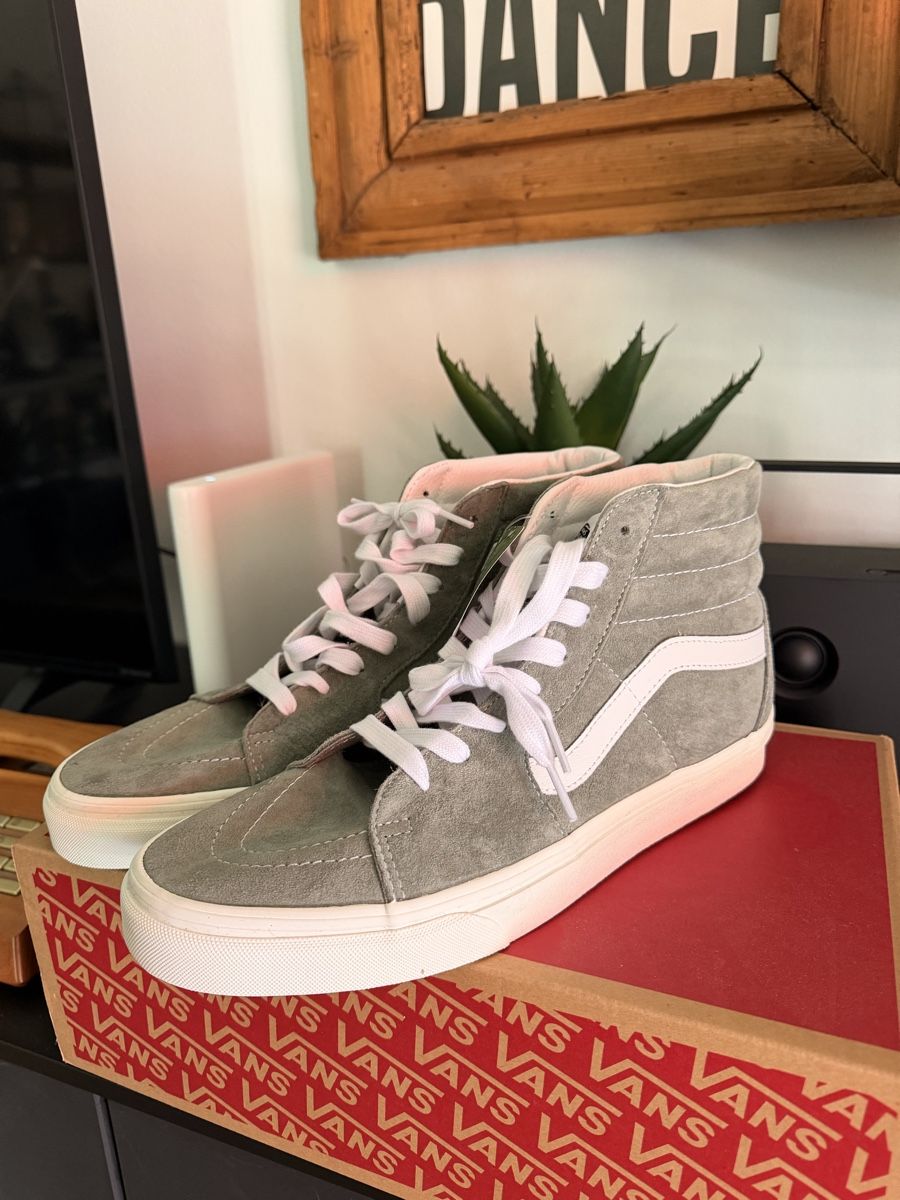 Scarpe da uomo: Vans  – Nuovo (secondo la descrizione) da Bioggio venduto da rus_xj9j 1