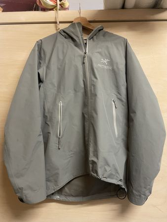 Arc’teryx