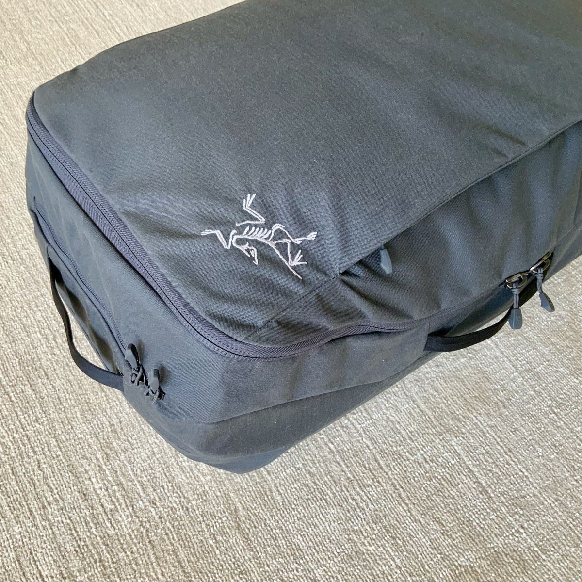Arcteryx Sacs: Arc'teryx COVERT CASE C/O 40L – D'occasion à Zürich par leonzo