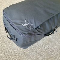 Arc'teryx Carrier Duffle Bag