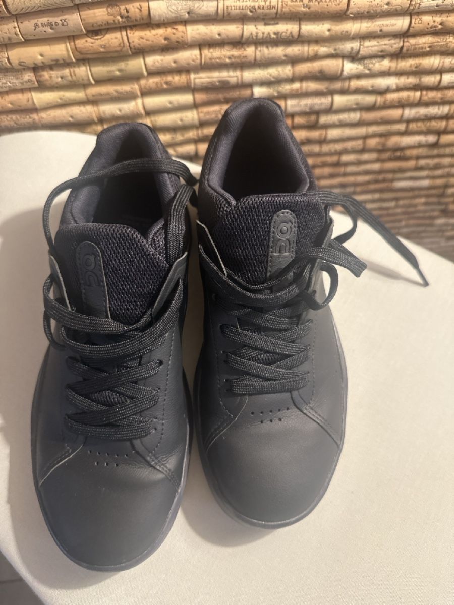On Scarpe da uomo: On Schuhe the Roger schwarz  – Nuovo (secondo la descrizione) da Richterswil venduto da 1808 3