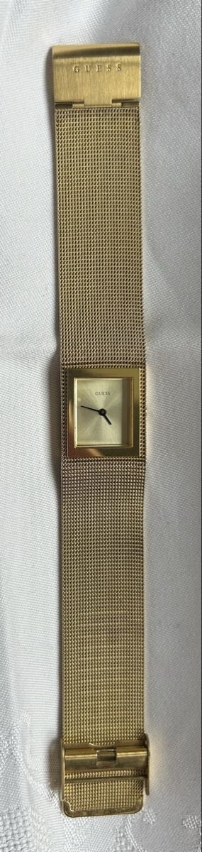 Guess Uhren: Schöne Guess-Damen-Armbanduhr – Gebraucht aus Lengnau AG von Mefari