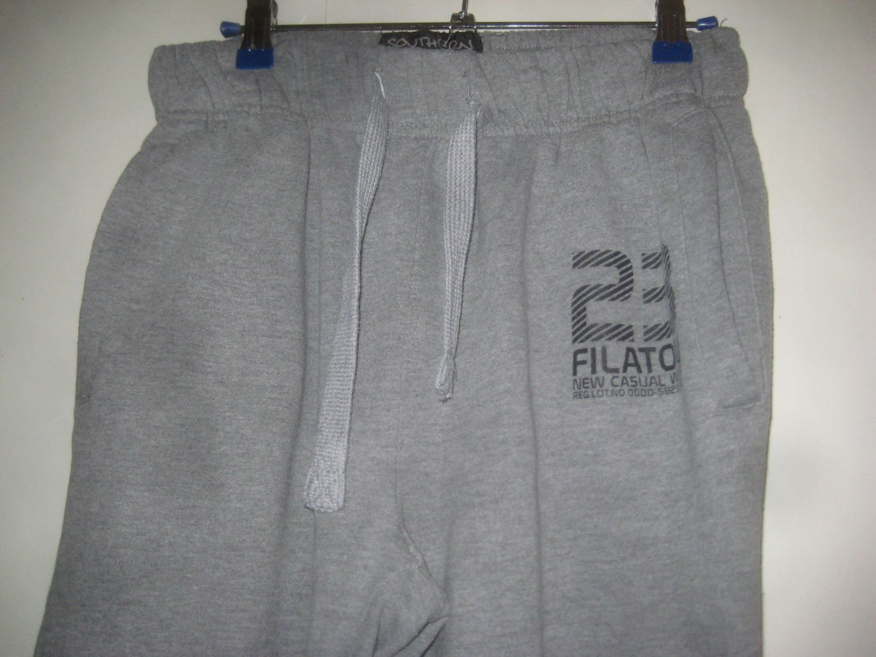 Hosen: HERREN TRAINER HOSE – Gebraucht aus Uster von flocke1