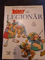Asterix als Legionär, Grossband X, guter Zustand, Comic!