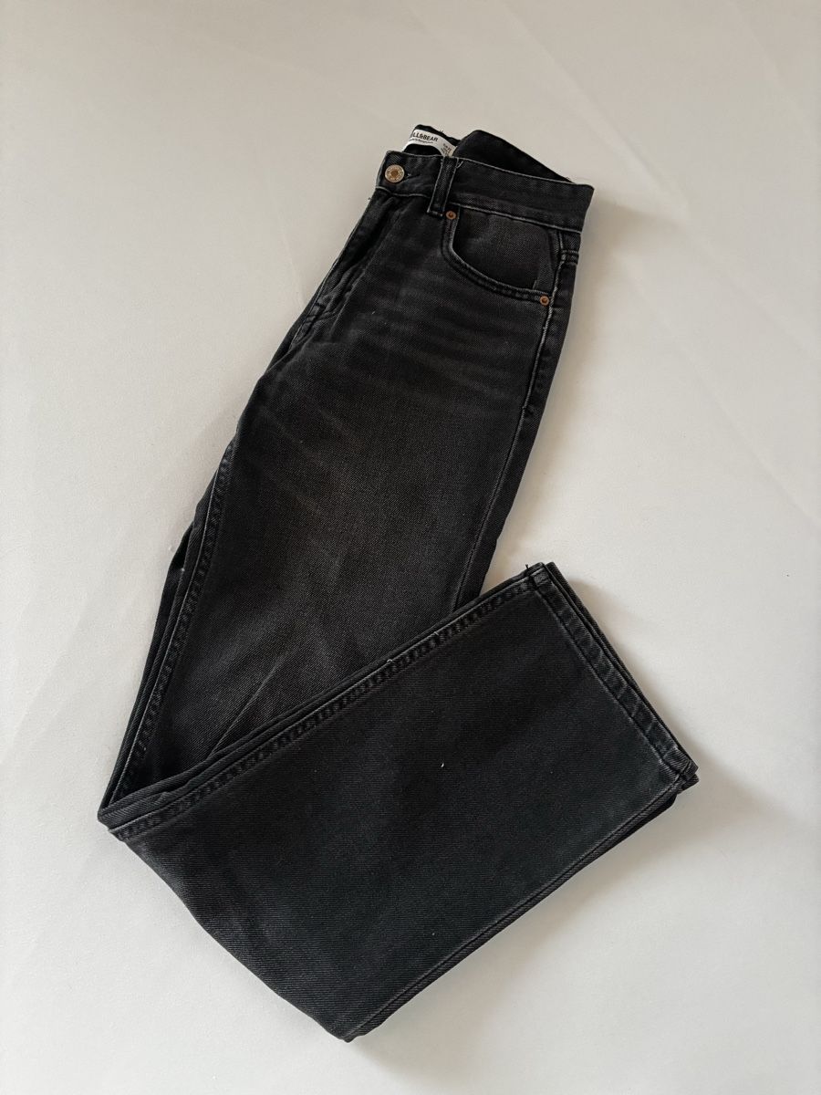 Pull&Bear Pantalons: Jeans Pull&bear  – Neuf (Voir description) à Vouvry par sha_rk5q