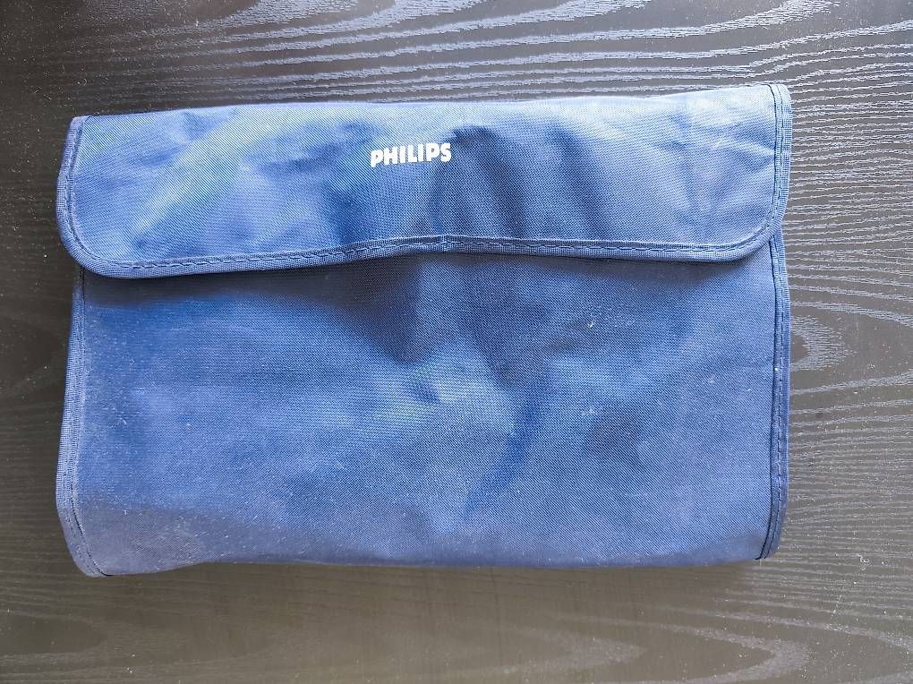 Piastre & Arricciacapelli: Philips Hair Styler – Usato da Basel venduto da dap_khz5