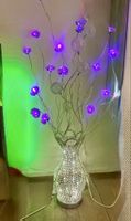 Sublime lampadaire 