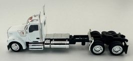NEU Kenworth W990 Daycab HO Logistics Replicas USA H0 1/87