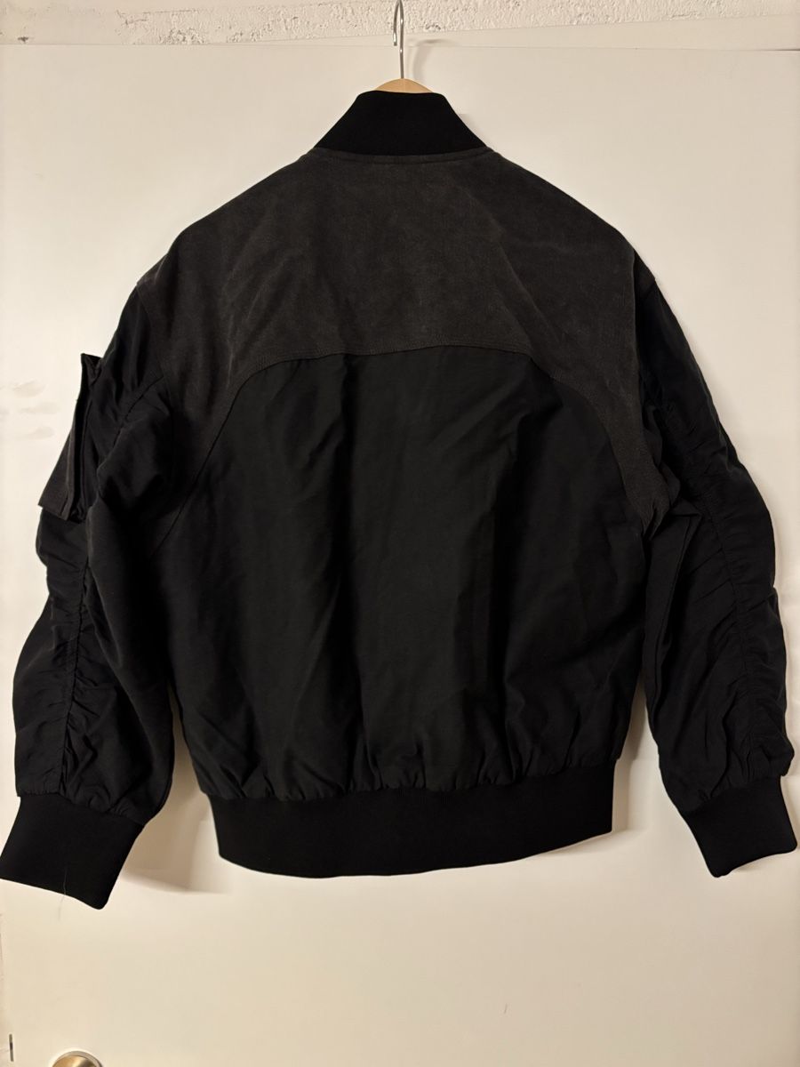 Giacche: Original Cabbeen Jacke Grösse S schwarz neu – Nuovo e nell'imballaggio originale da Sempach venduto da Mrfun 2