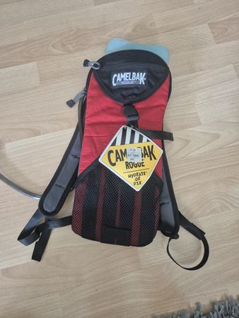 Camelbak Rucksack mit 1,5l Trinkblase