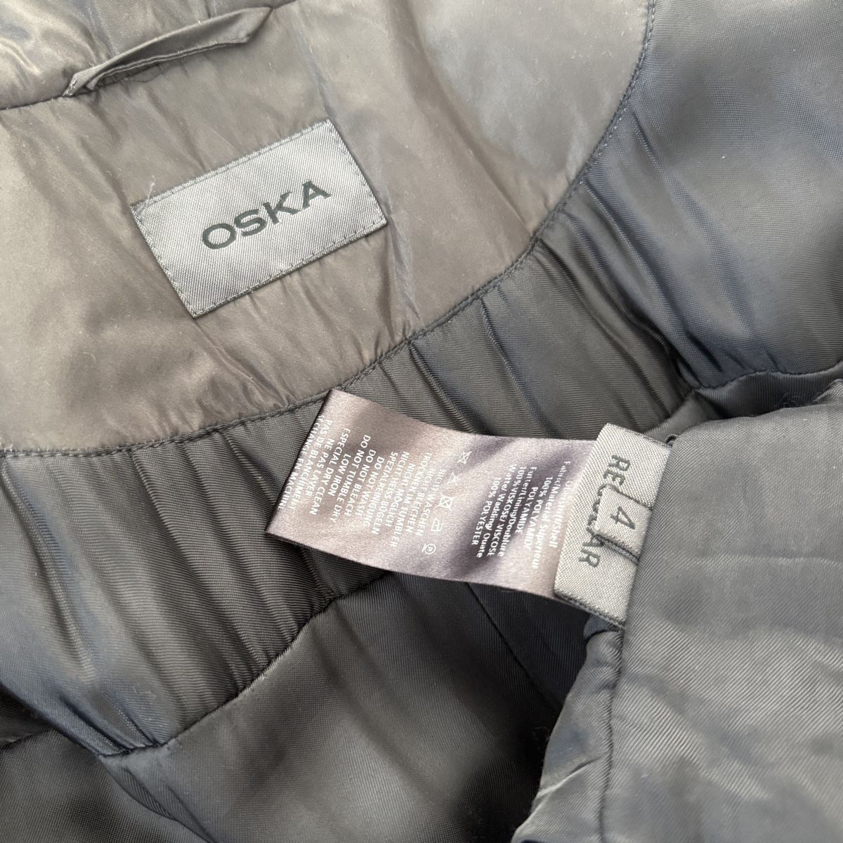 Cappotti: OSKA Winter Coat – Nuovo (secondo la descrizione) da Freienbach venduto da Avviivva_Shop 4