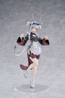 Original Character 1/6 Xian Ren Ni Shen Series Kirin Yu 28cm