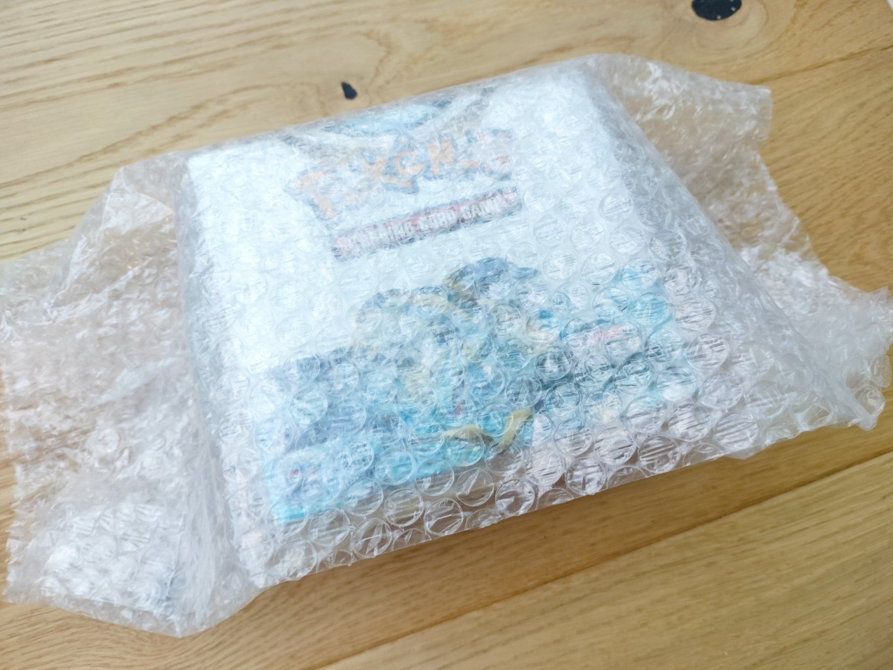 Pokémon Sammelbilder & Trading cards: Pokemon Silver Tempest Booster Display ENG Lugia – Neu und originalverpackt aus Wil SG von kaizzen 8
