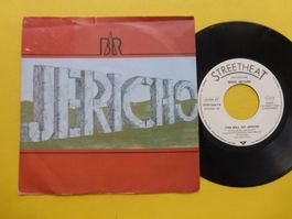 Bros. Return – (The Walls Of) Jericho